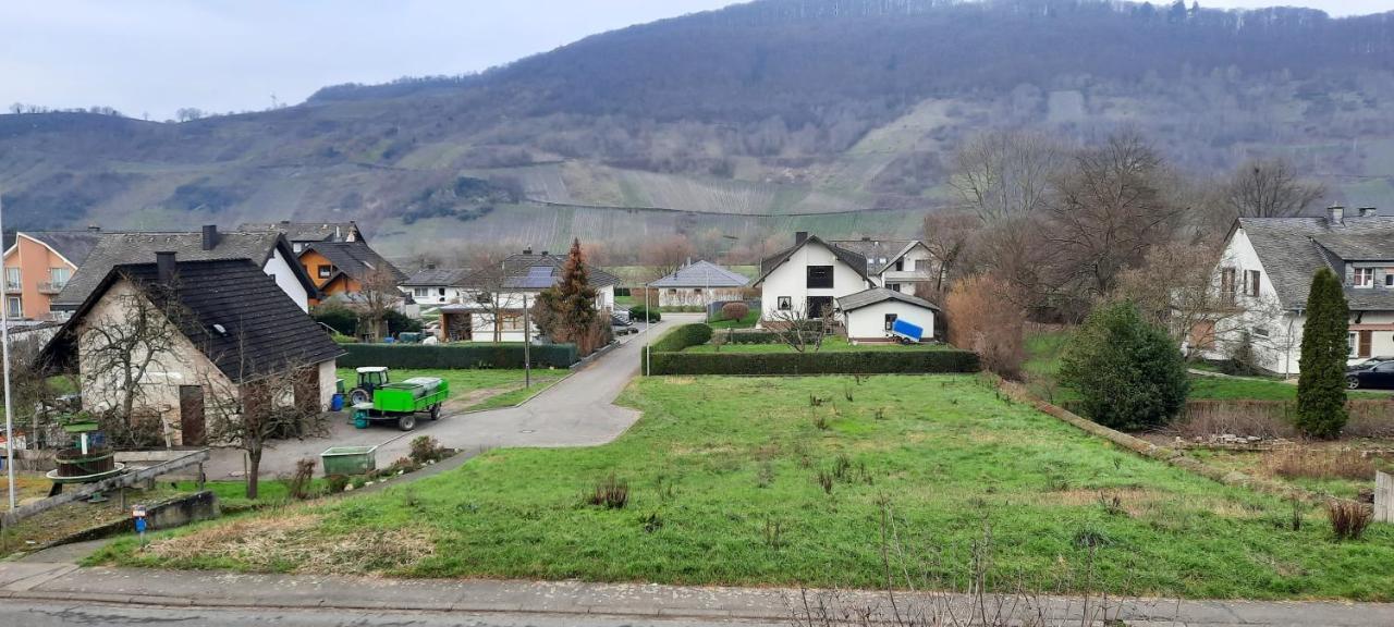 Gaestehaus Foehr Wintrich Exterior photo